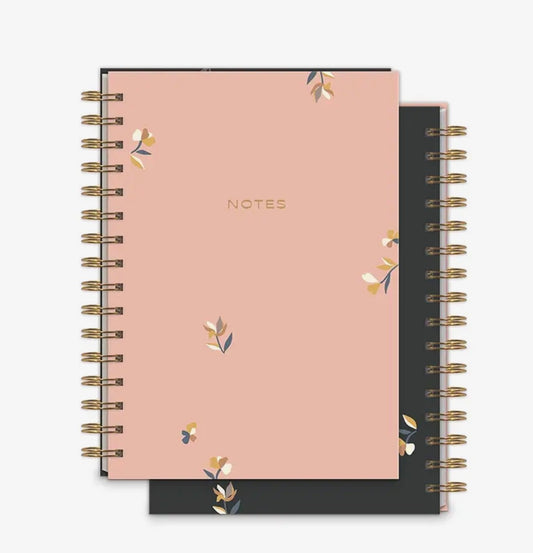 Spiral journal