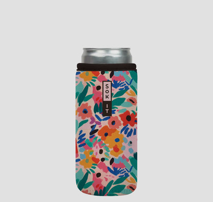 Cansok skinny can sleeve (various)
