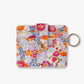 Floral mini wallet (various)