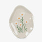 Floral dish
