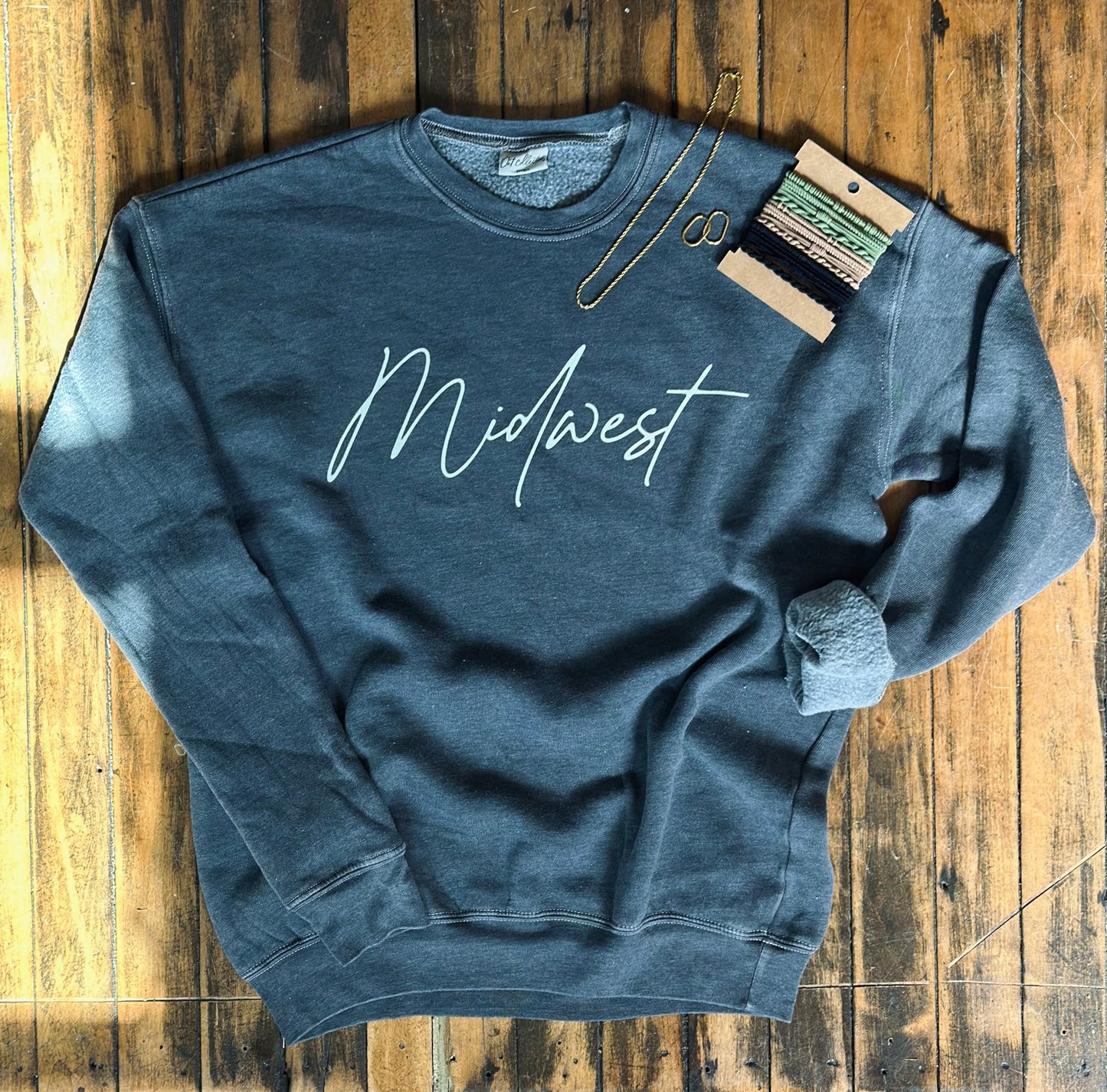 Midwest sweatshirt