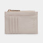 Mini slim cardholder wallet (various)