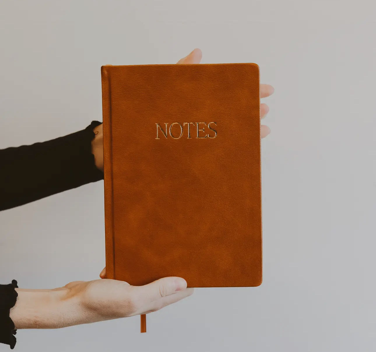 Notes journal