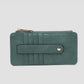 Slim cardholder wallet (various)