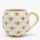 Bumblebee mug