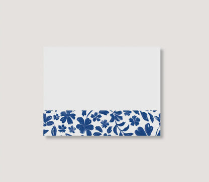 Sticky note pad (various)