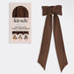 Set and flow heatless curling headband