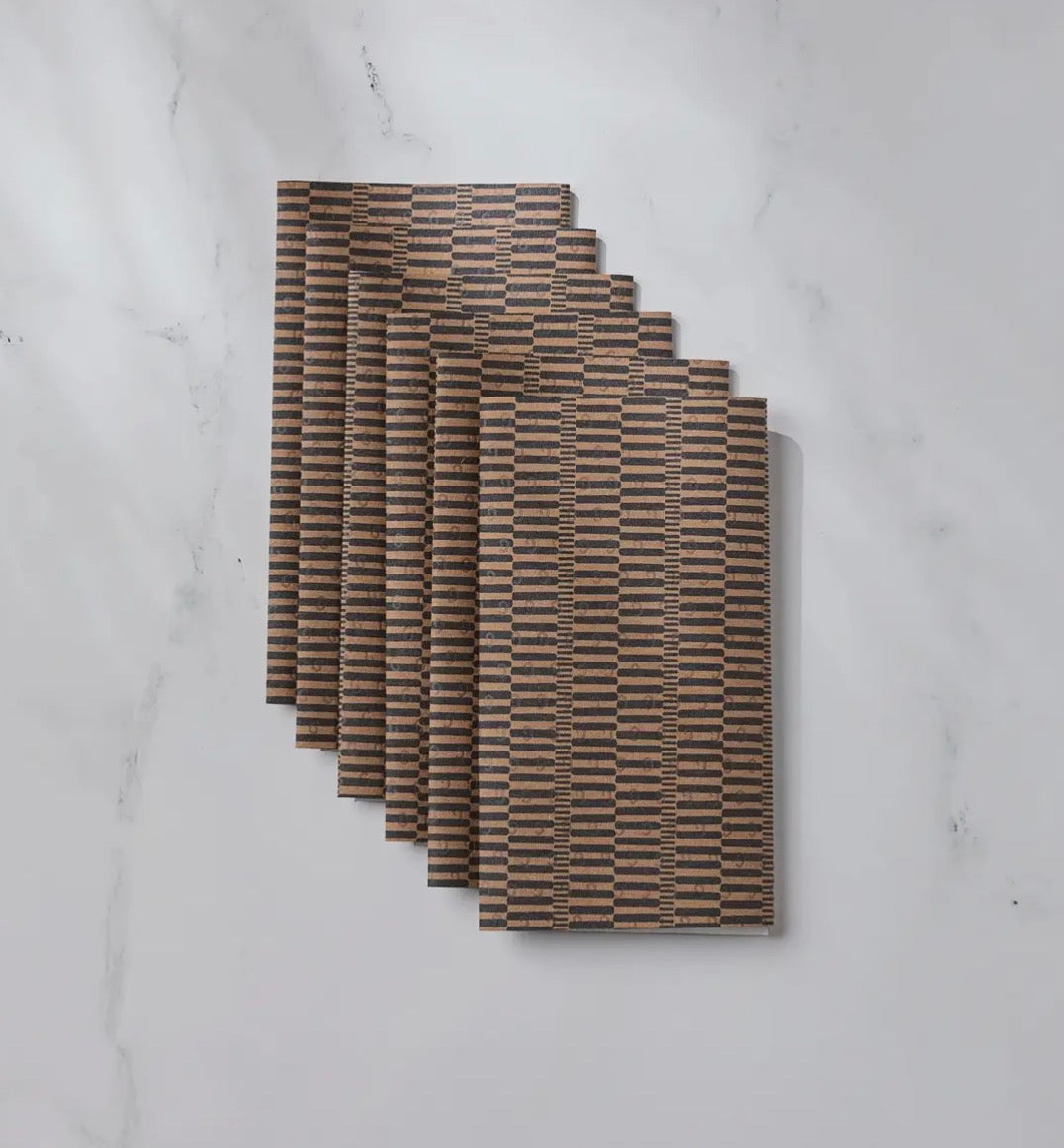 Geometry Not Paper towels, set of 6 (various)