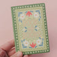 Mini book of books