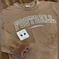 Football long sleeve
