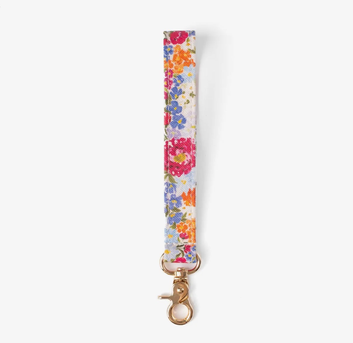 Keychain wristlet (various)
