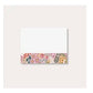 Sticky note pad (various)