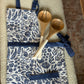 Kitchen apron (various patterns)