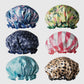 Not your grandma's shower cap