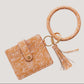 Key ring mini wallet (various)