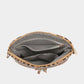Double zip crossbody purse (various)