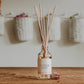 Reed diffuser sweet water decor (various)