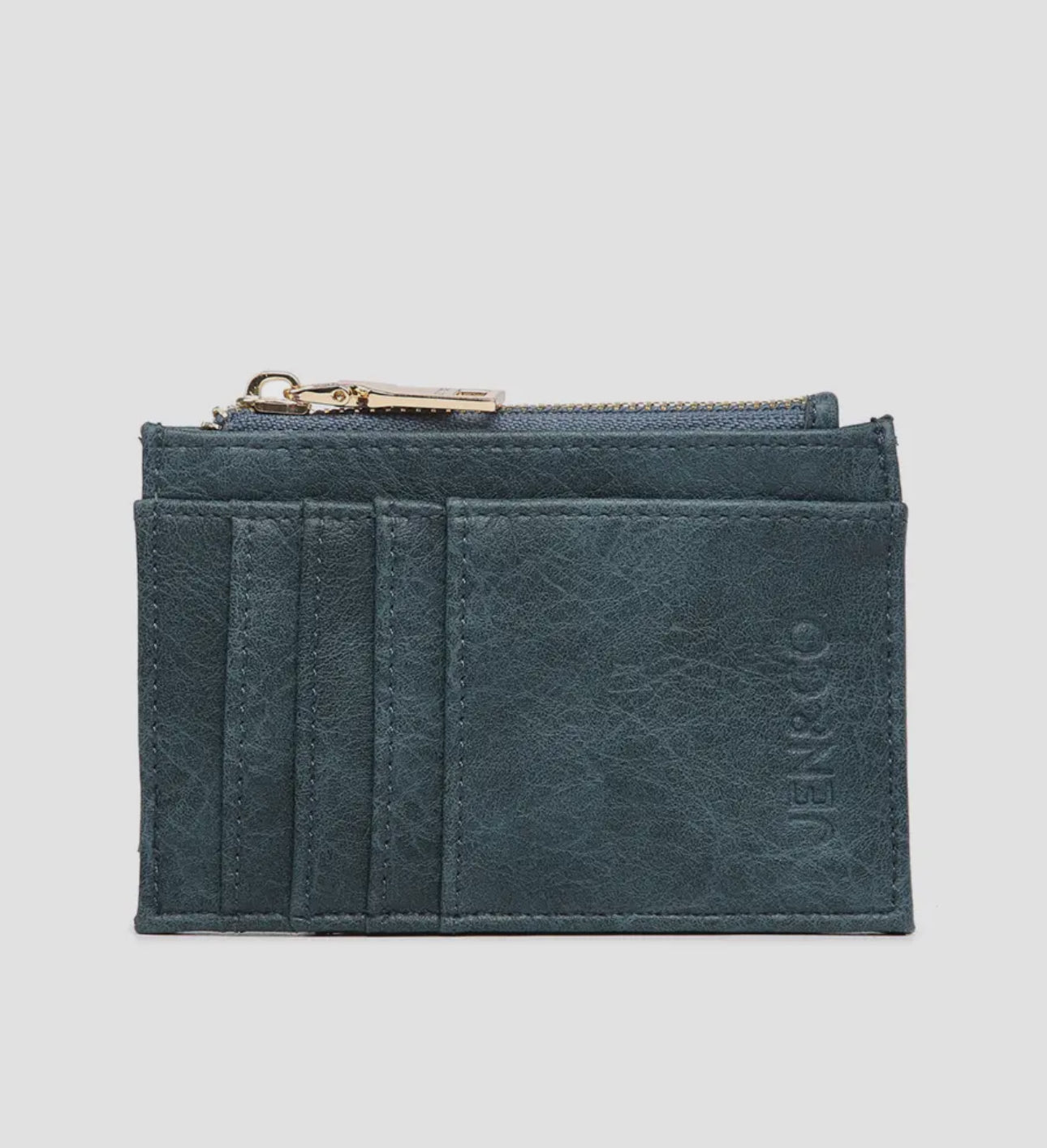 Mini slim wallet