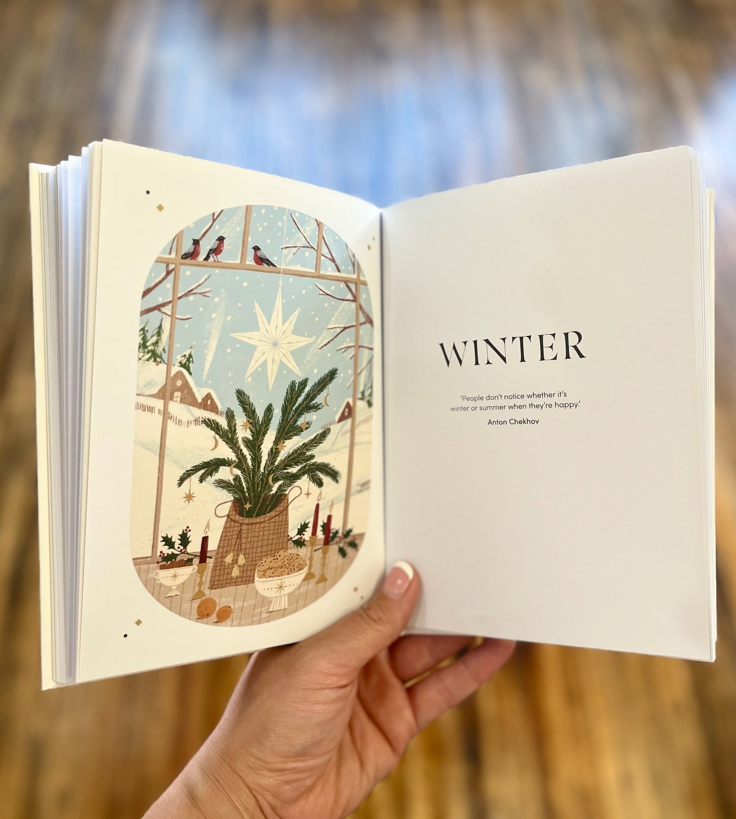 The Happiness Year book