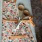 Kitchen apron (various patterns)