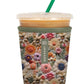 Javasok coffee sleeve (various)