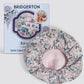 Kitsch Bridgerton satin shower cap