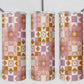 20 oz Skinny stainless steel tumbler