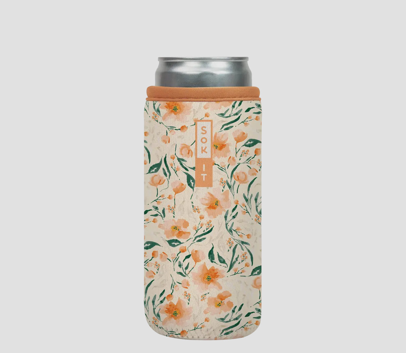 Cansok skinny can sleeve (various)