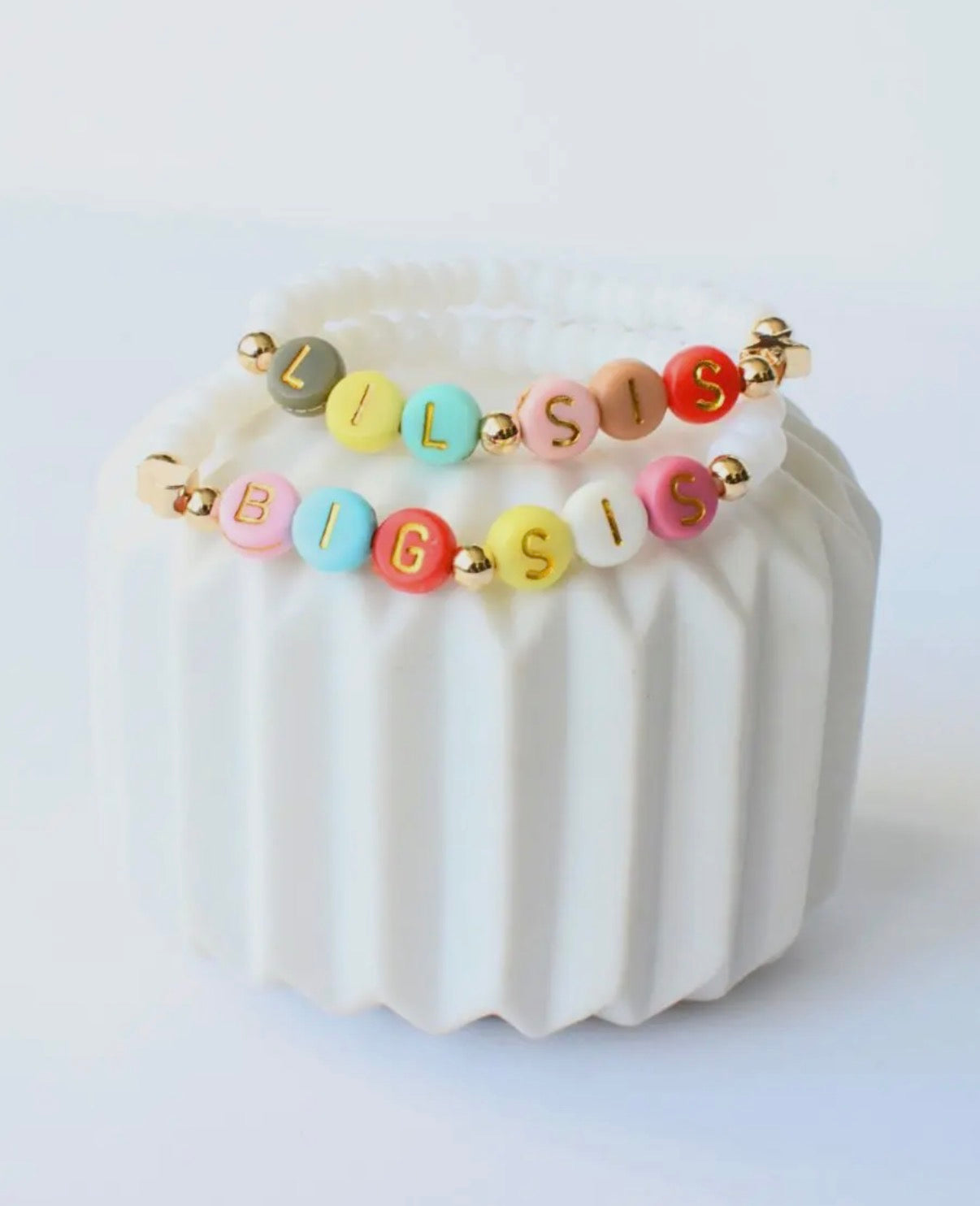 Sisters bracelet set