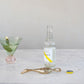 Gold duck bottle opener