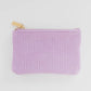 Corduroy coin purse (various)