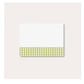 Sticky note pad (various)