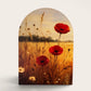 Mini Wooden arch decor (various)