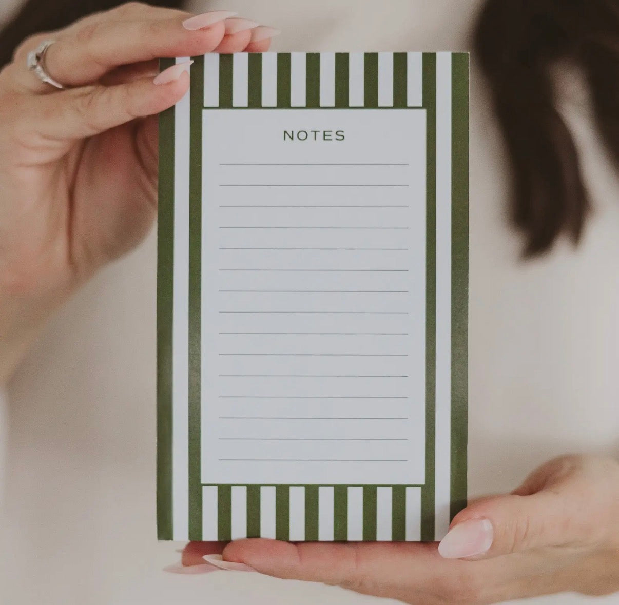 Notes notepad