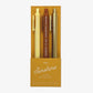 Jotter gel pen set (various)