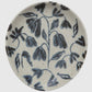 Blue stoneware spoon rest (various)