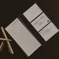 On-the-go Notes booklet