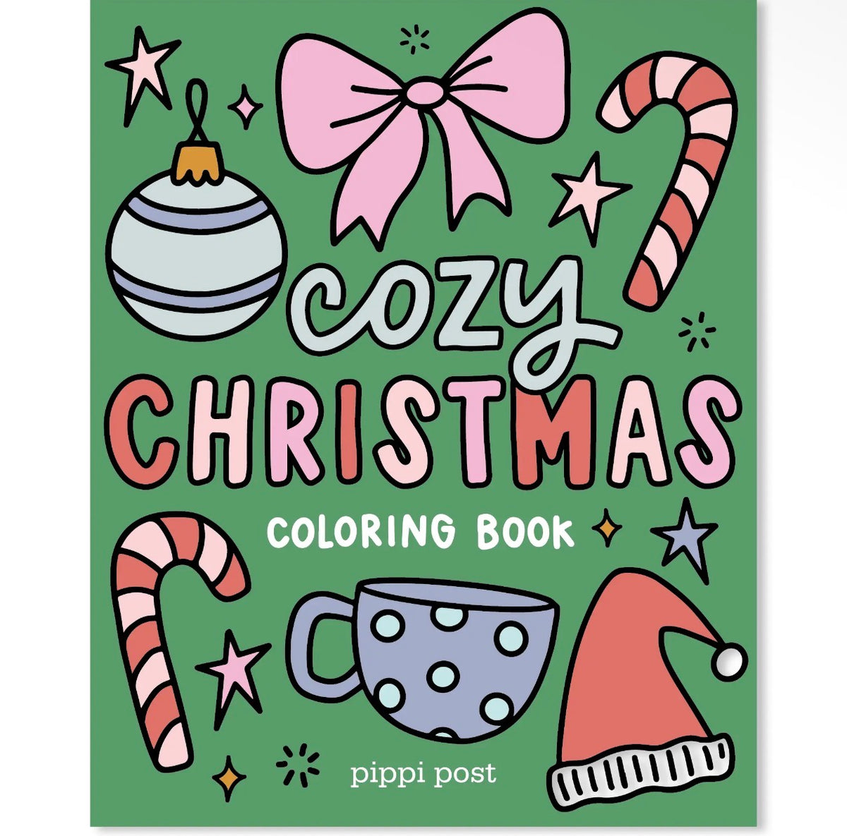 Coloring book (various)