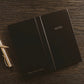 On-the-go Notes booklet