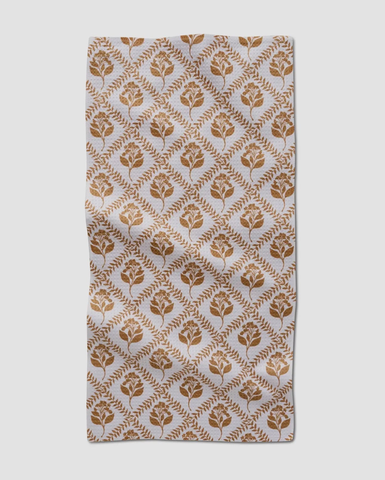 Geometry bar towel (various)