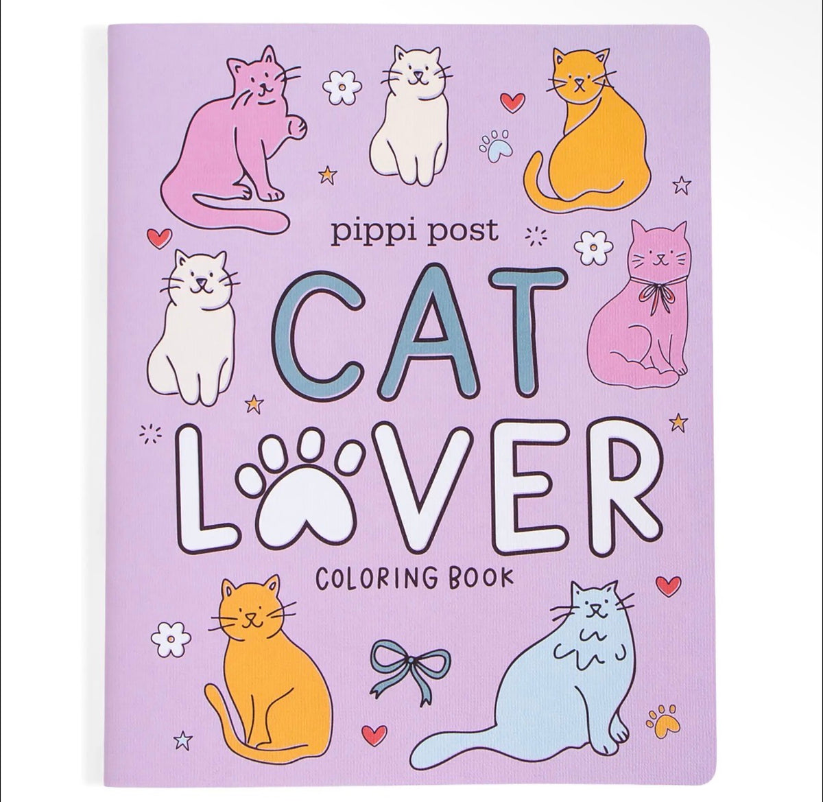 Coloring book (various)