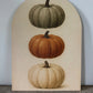 Wooden arch decor (various)