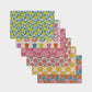 Geometry Not Paper towels, set of 6 (various)