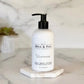 Goat milk lotion (various)