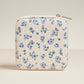 Traveling jewelry storage organizer (various)