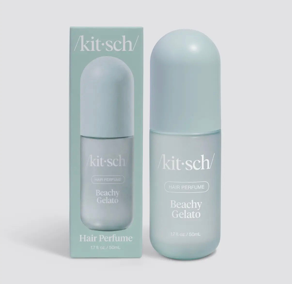 Kitsch hair perfume (various)