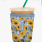 Javasok coffee sleeve (various)