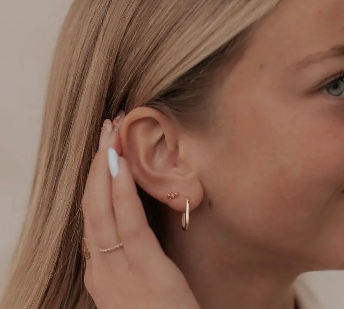 Constellation flatback studs