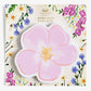 Flower sticky notes