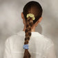 Satin scrunchie set (various)